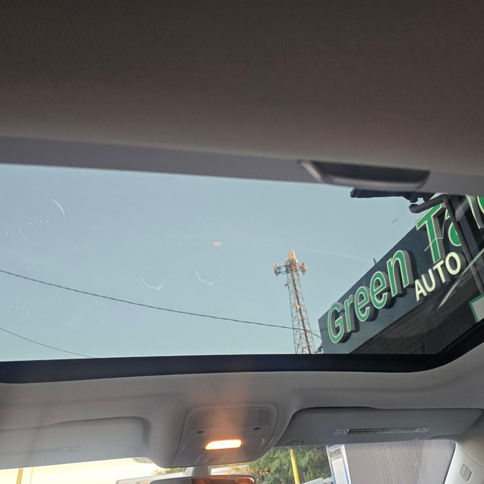 2016 Audi A3 4dr Sdn quattro 2.0T Komfort Photo