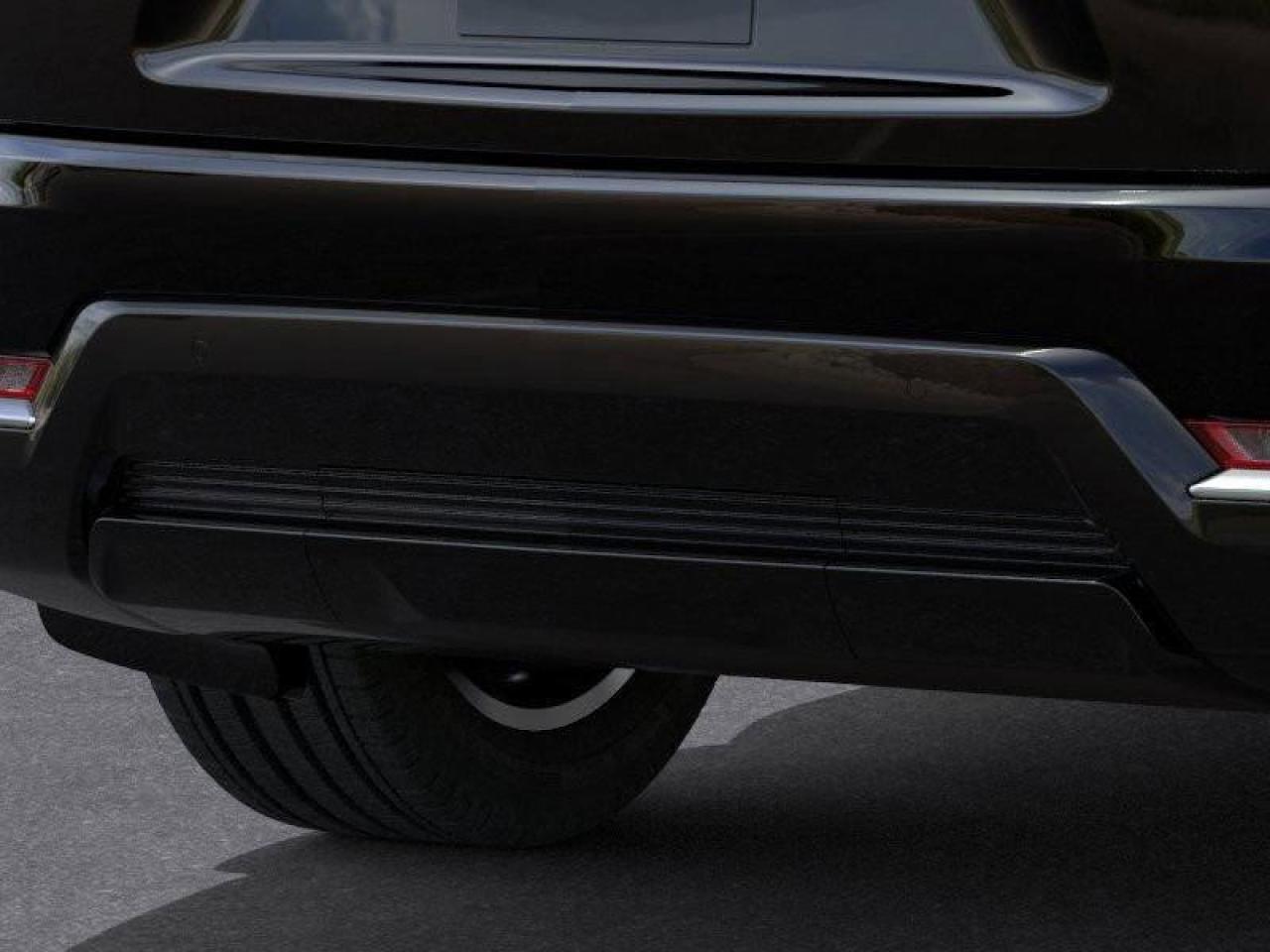 2025 Cadillac Escalade IQ Luxury 2 4dr All-Wheel Drive Photo