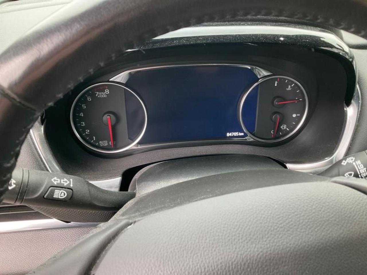 2022 Chevrolet Traverse Premier Photo3