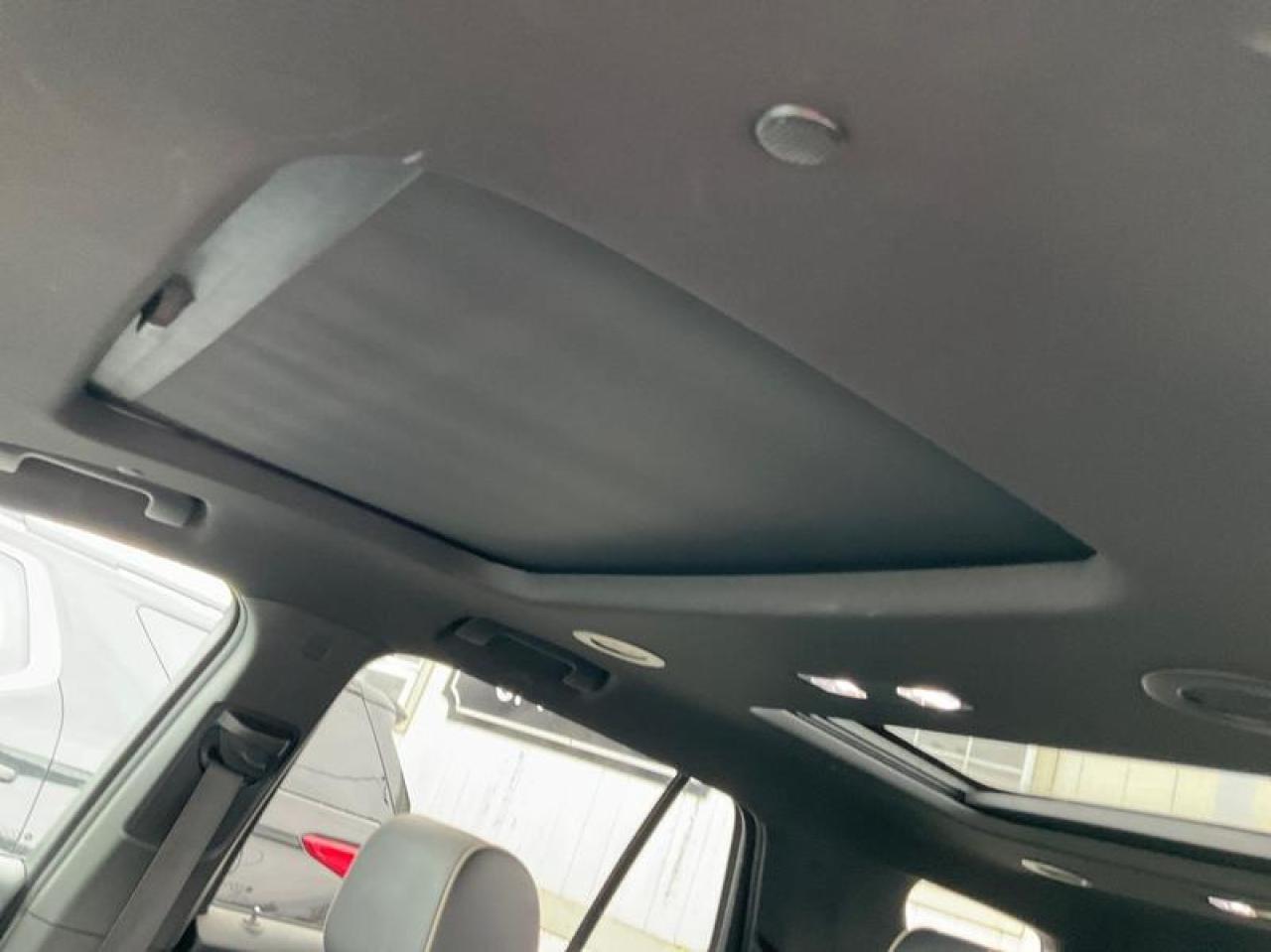 2022 Chevrolet Traverse Premier Photo