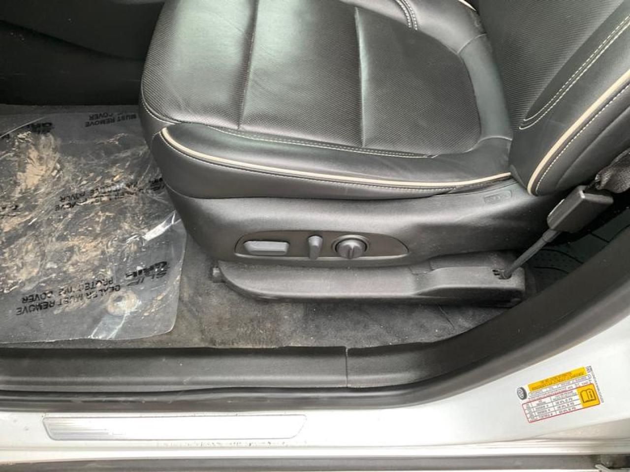 2022 Chevrolet Traverse Premier Photo