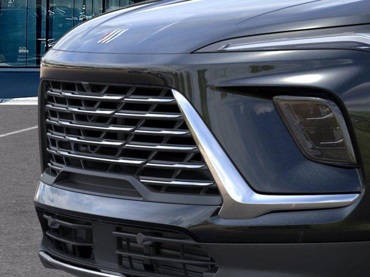 2025 Buick Enclave Preferred 4dr All-Wheel Drive Photo