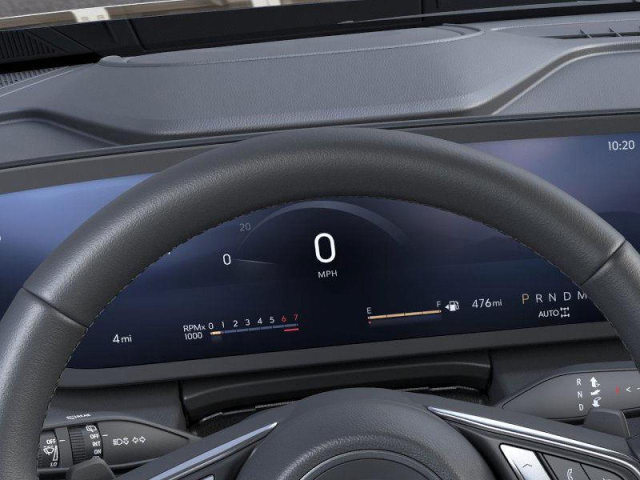 2025 Buick Enclave Preferred 4dr All-Wheel Drive Photo