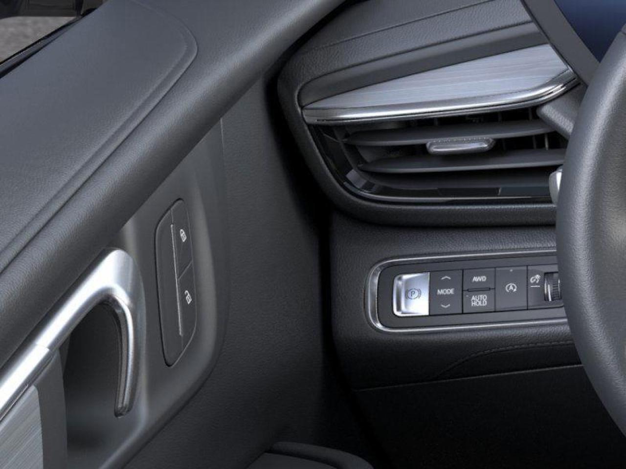 2025 Buick Enclave Preferred 4dr All-Wheel Drive Photo