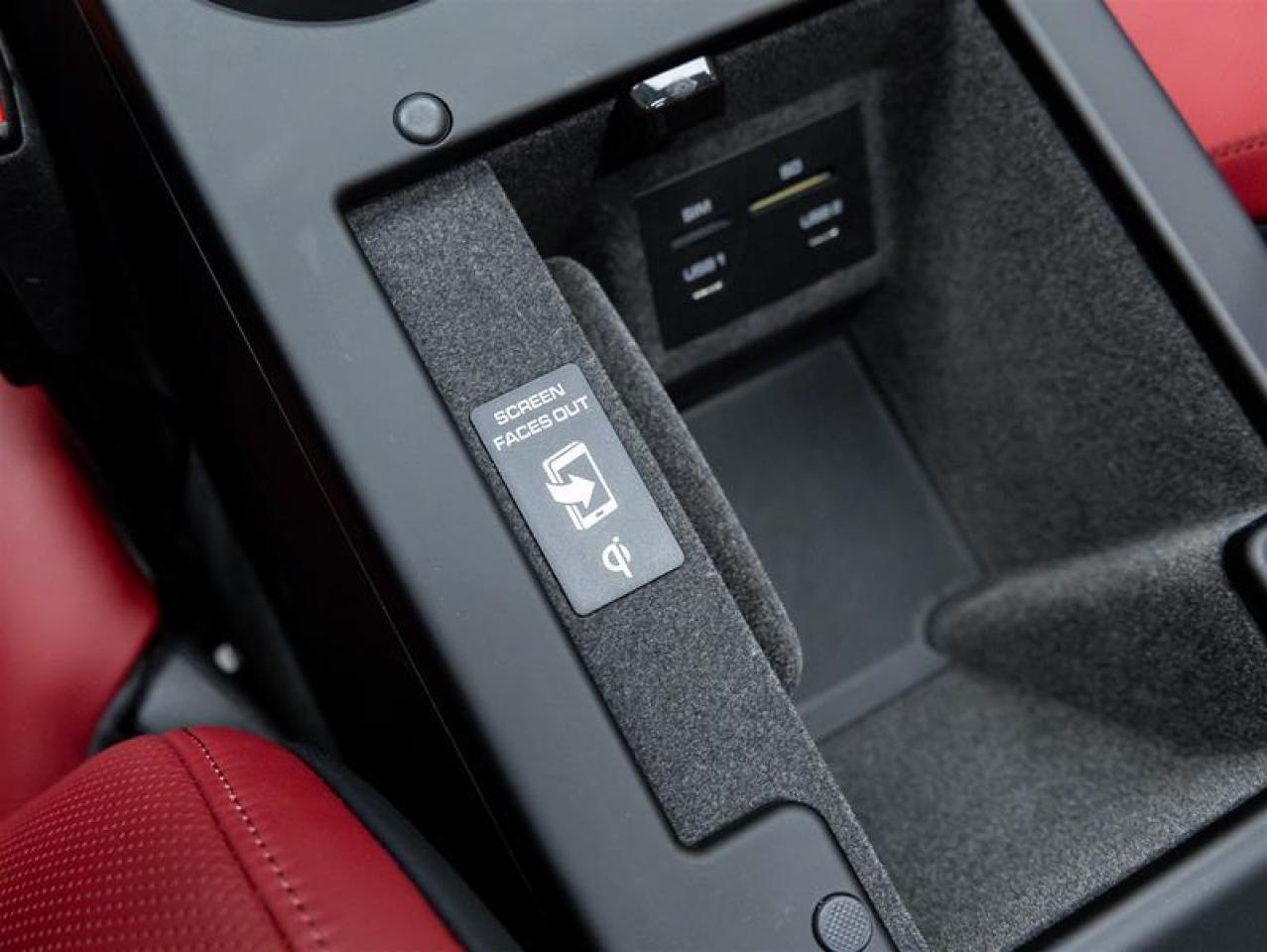 2023 Porsche Macan  Photo