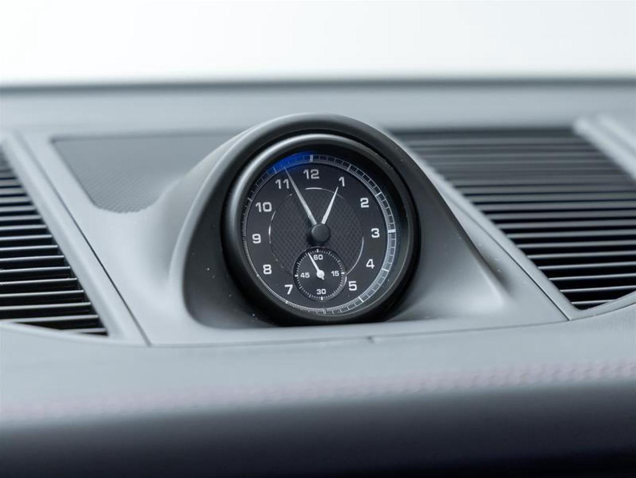 2023 Porsche Macan  Photo