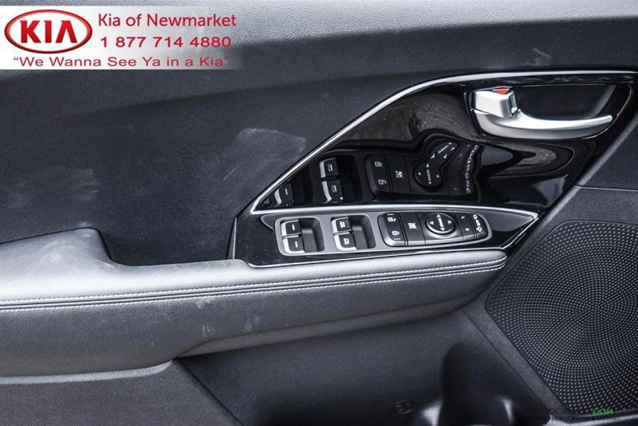 2020 Kia NIRO EX Premium 4dr Front-Wheel Drive Sport Utility Photo