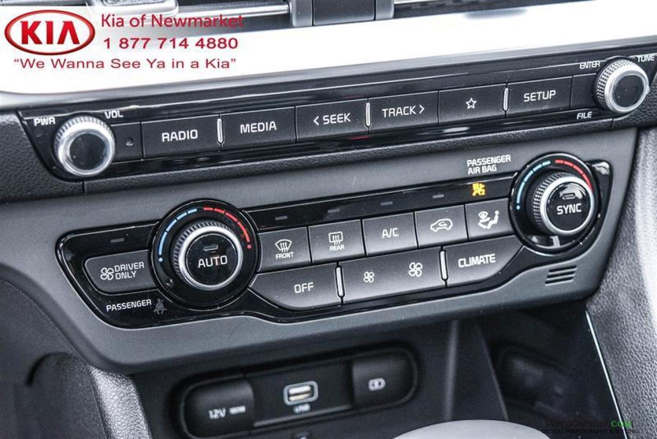 2020 Kia NIRO EX Premium 4dr Front-Wheel Drive Sport Utility Photo