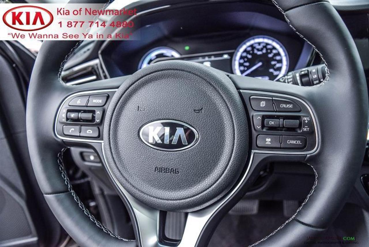 2020 Kia NIRO EX Premium 4dr Front-Wheel Drive Sport Utility Photo