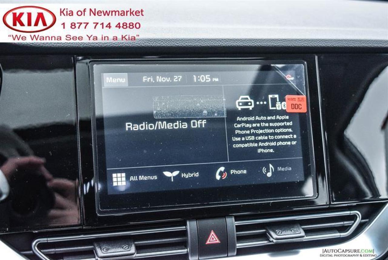 2020 Kia NIRO EX Premium 4dr Front-Wheel Drive Sport Utility Photo