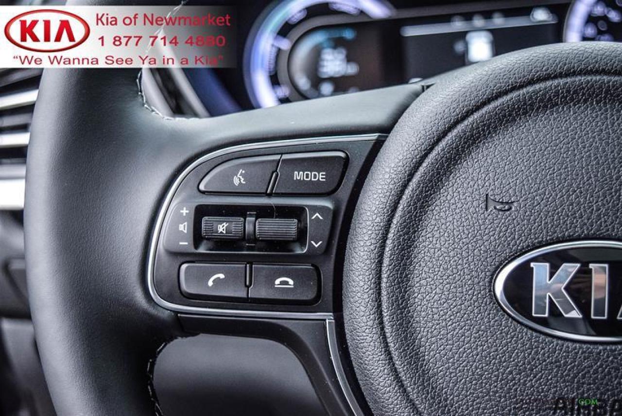 2020 Kia NIRO EX Premium 4dr Front-Wheel Drive Sport Utility Photo