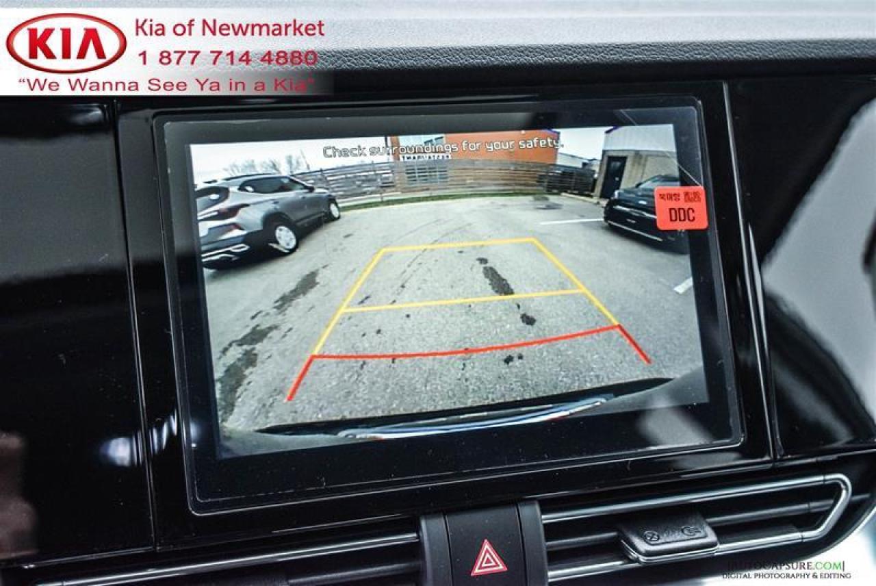 2020 Kia NIRO EX Premium 4dr Front-Wheel Drive Sport Utility Photo