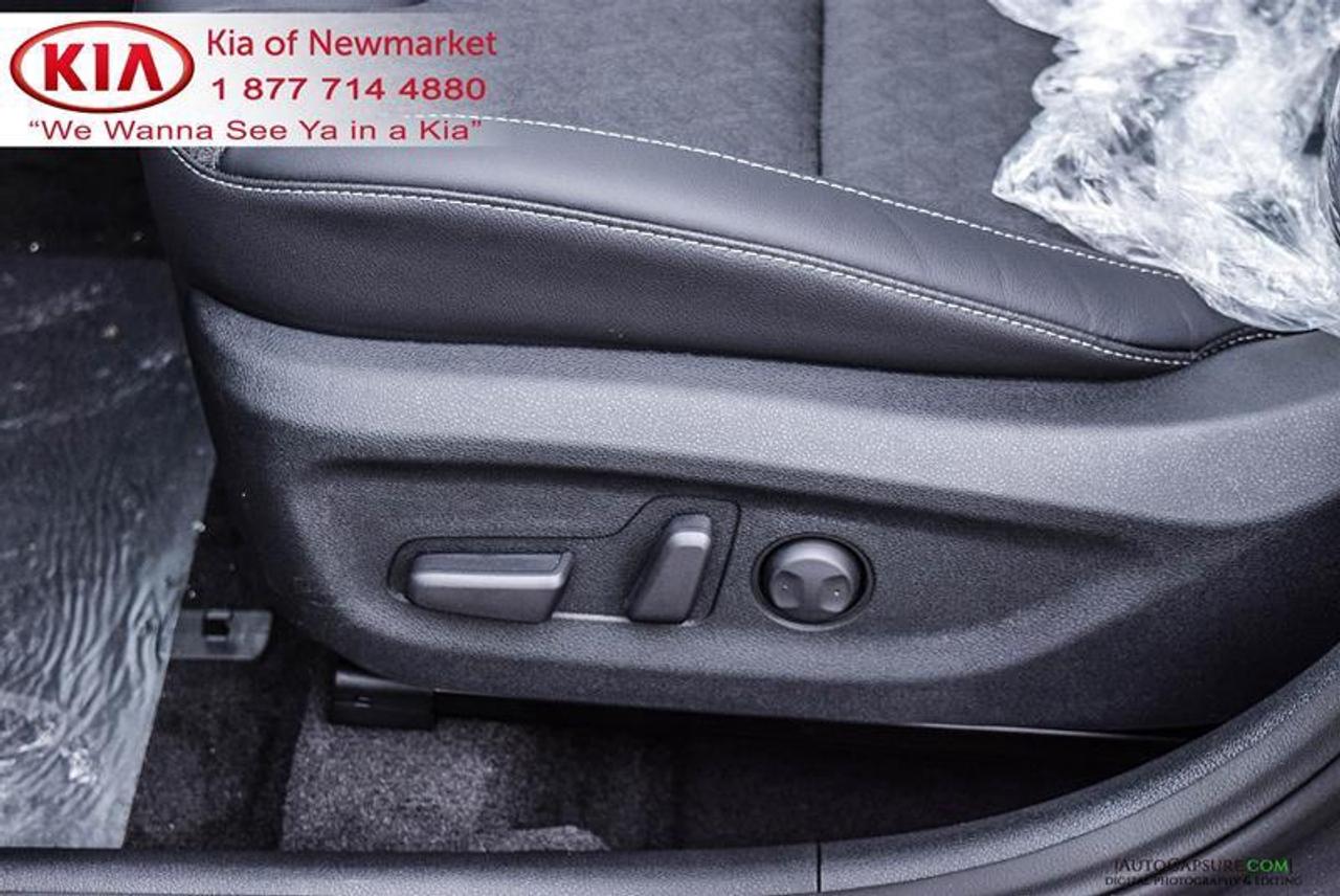 2020 Kia NIRO EX Premium 4dr Front-Wheel Drive Sport Utility Photo