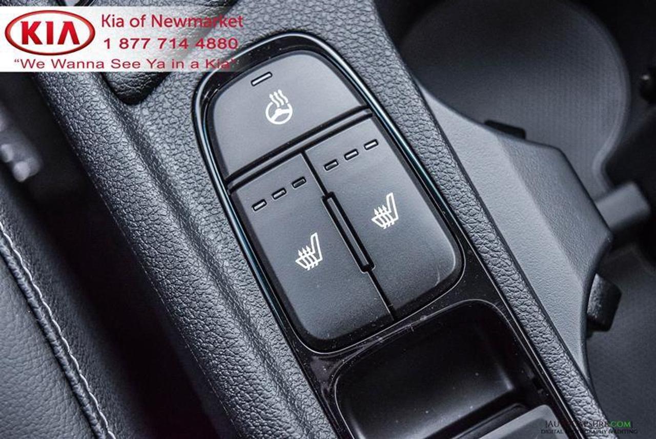 2020 Kia NIRO EX Premium 4dr Front-Wheel Drive Sport Utility Photo