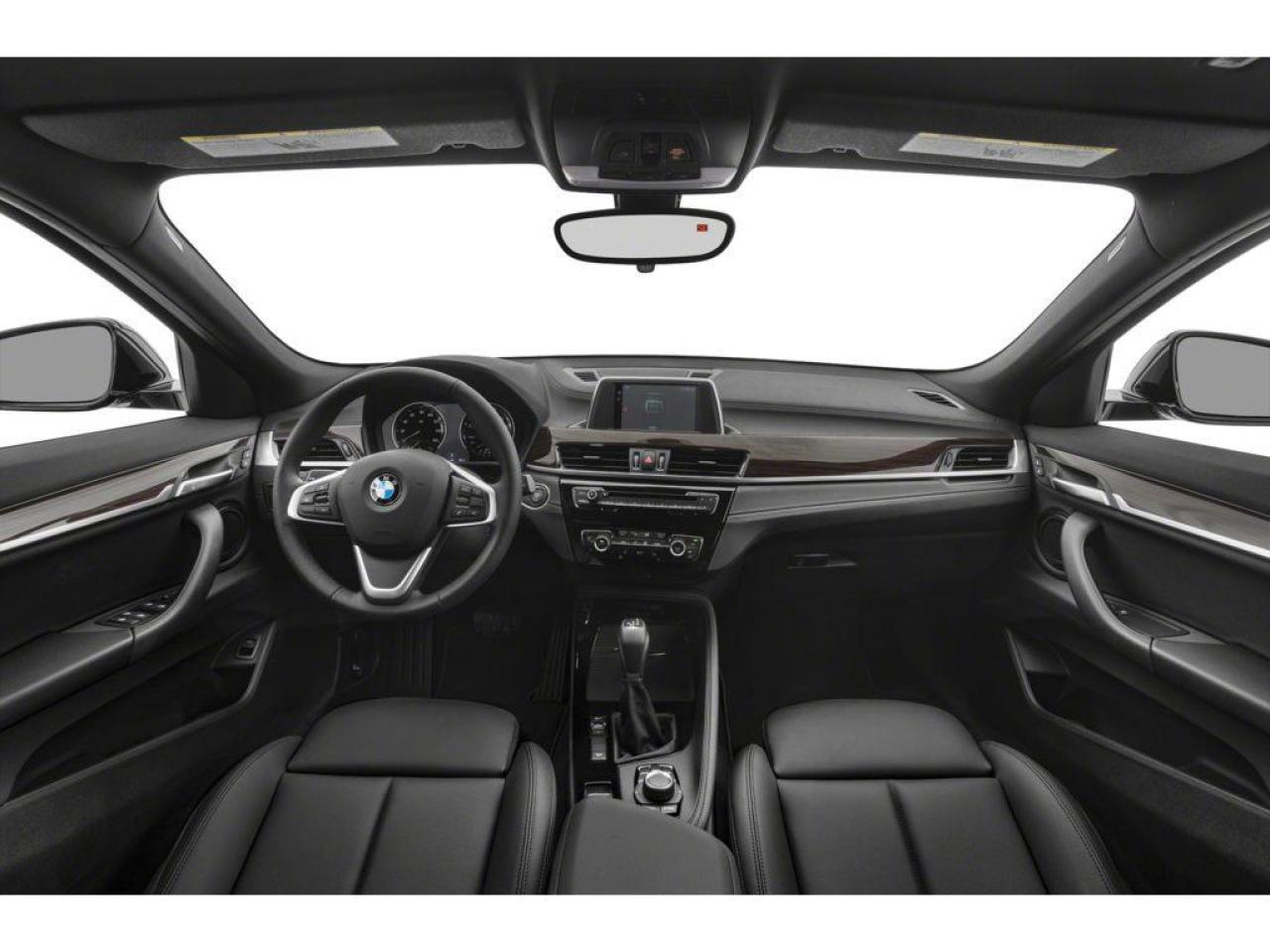 2020 BMW X2 xDrive28i 4dr All-Wheel Drive Sports Activity Coupe Photo