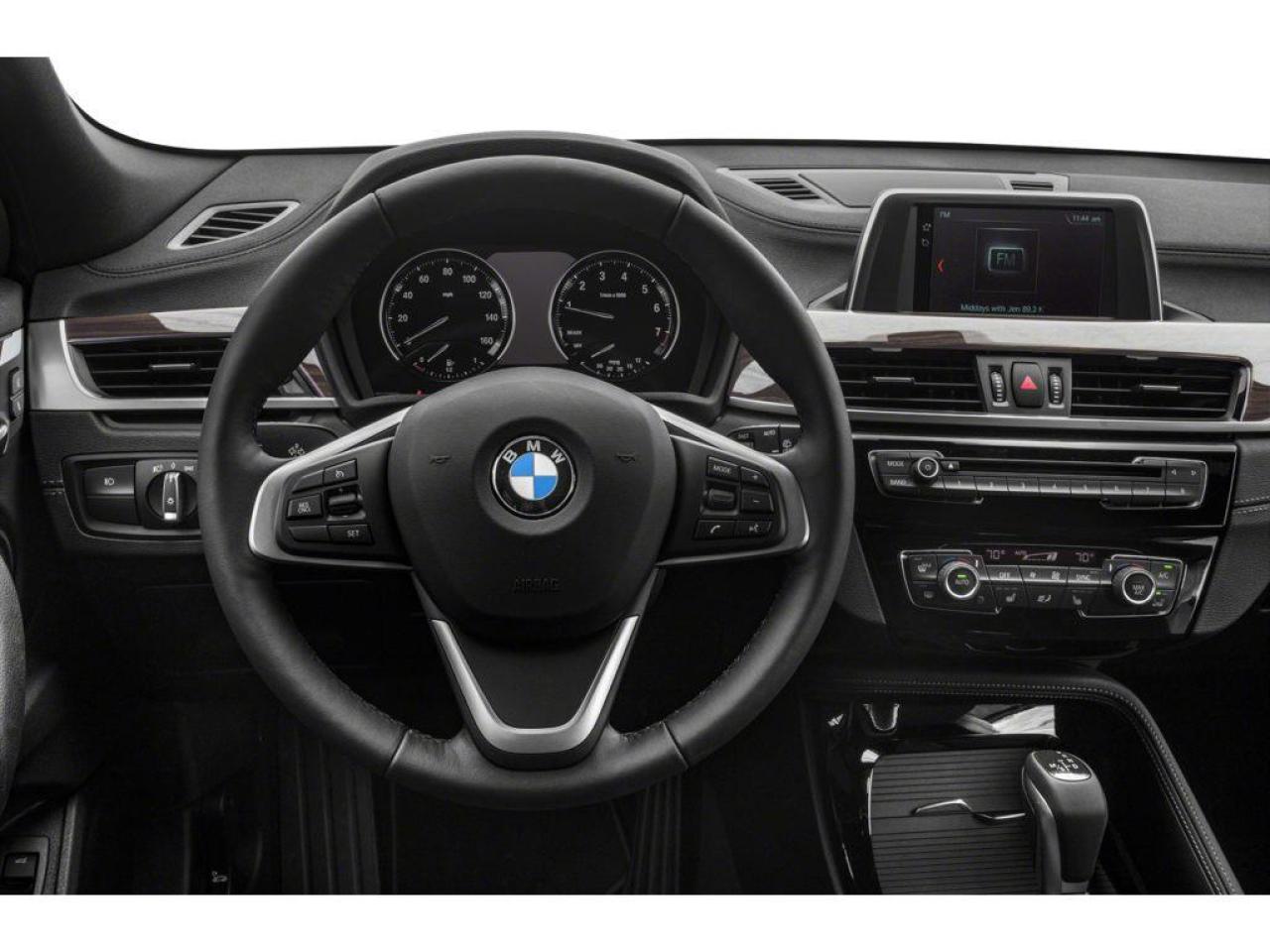 2020 BMW X2 xDrive28i 4dr All-Wheel Drive Sports Activity Coupe Photo