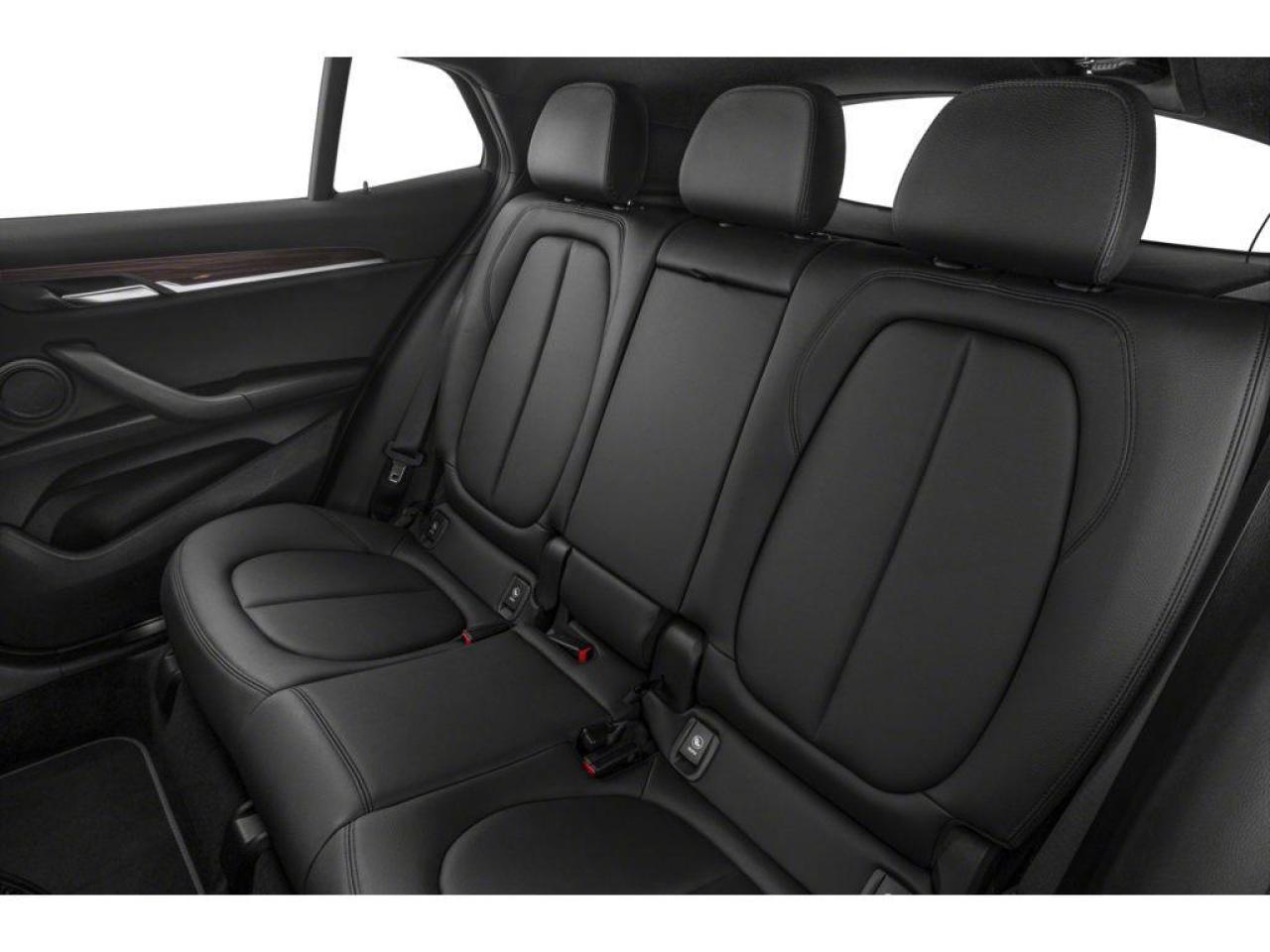 2020 BMW X2 xDrive28i 4dr All-Wheel Drive Sports Activity Coupe Photo