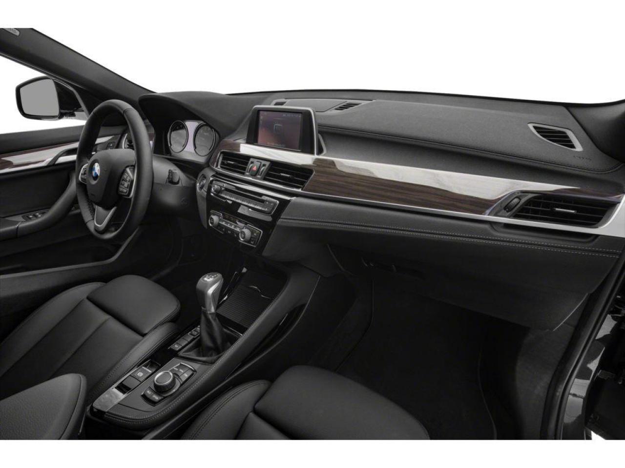 2020 BMW X2 xDrive28i 4dr All-Wheel Drive Sports Activity Coupe Photo