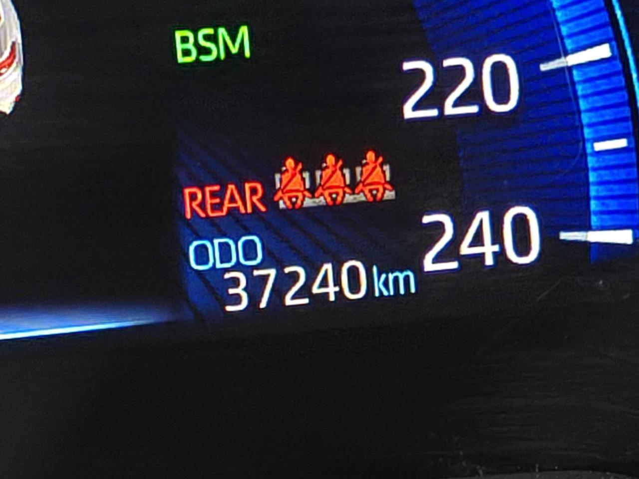 2022 Toyota Corolla Hybrid Base w/Li Battery 4dr Sedan Photo