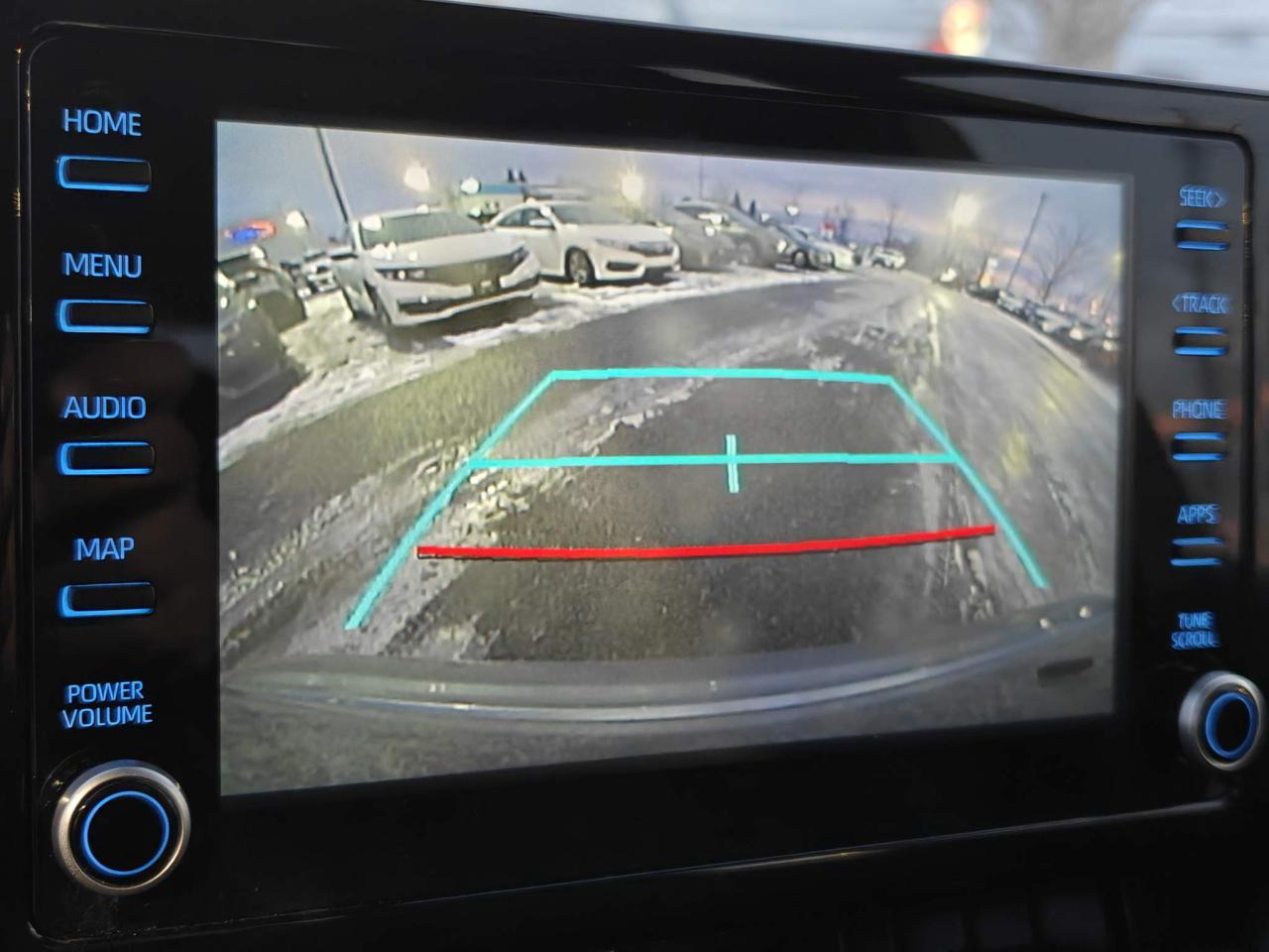 2022 Toyota Corolla Hybrid Base w/Li Battery 4dr Sedan Photo