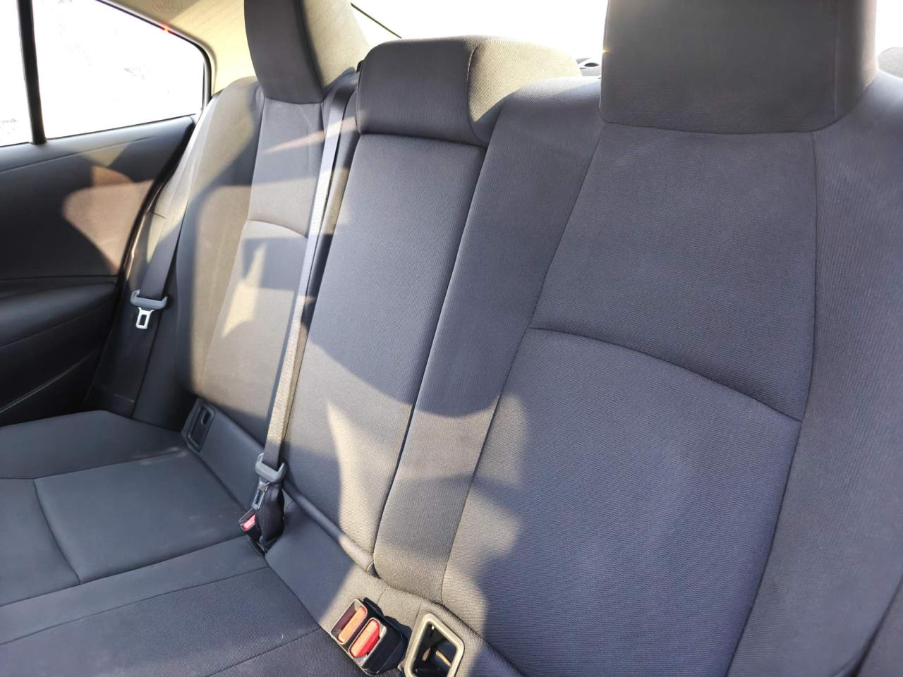 2022 Toyota Corolla Hybrid Base w/Li Battery 4dr Sedan Photo