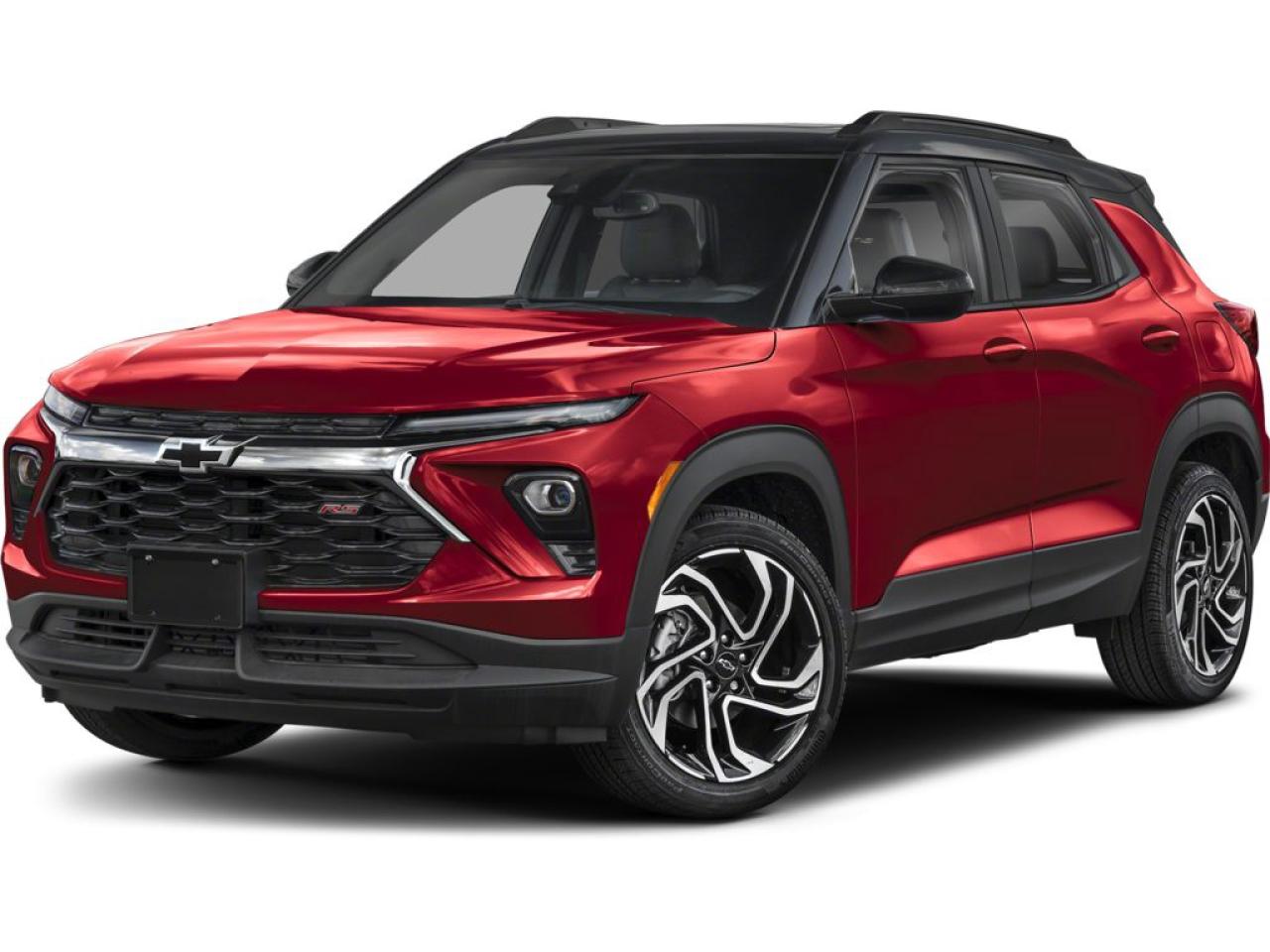 2025 Chevrolet TrailBlazer RS 4dr All-Wheel Drive Photo0