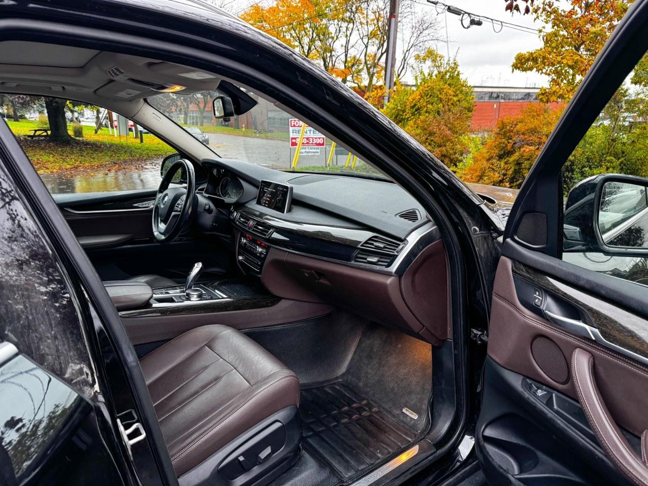 2018 BMW X5 xDrive35d Sports Activity Vehicle Photo