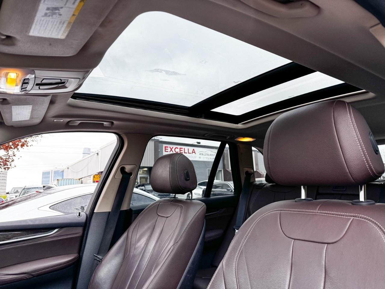 2018 BMW X5 xDrive35d Sports Activity Vehicle Photo