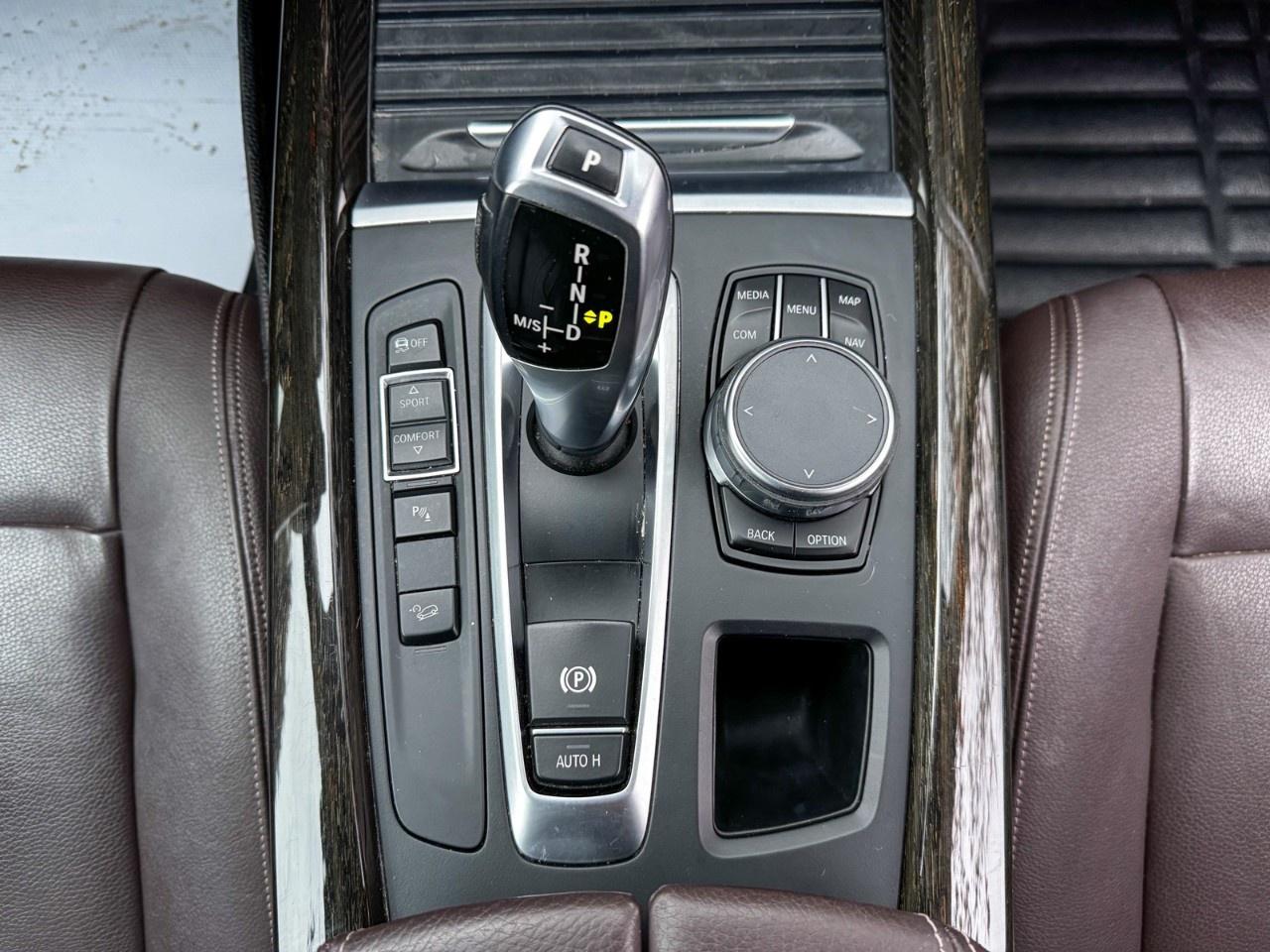 2018 BMW X5 xDrive35d Sports Activity Vehicle Photo