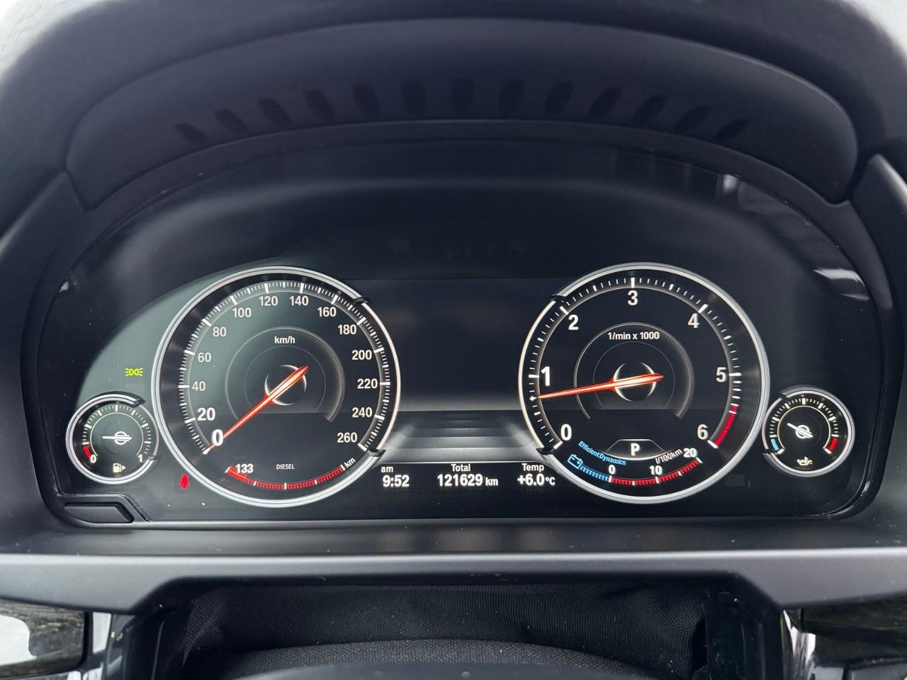 2018 BMW X5 xDrive35d Sports Activity Vehicle Photo