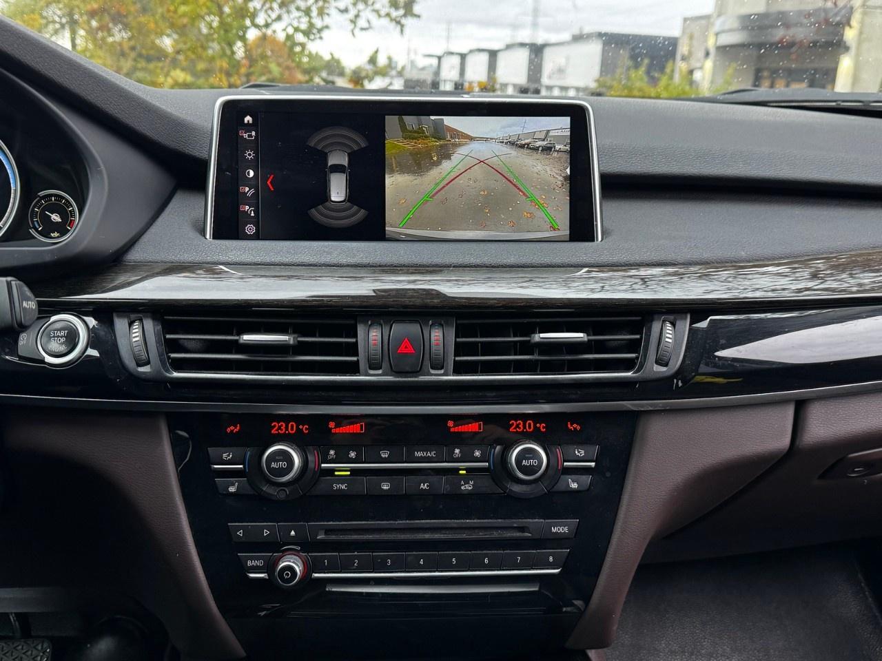 2018 BMW X5 xDrive35d Sports Activity Vehicle Photo