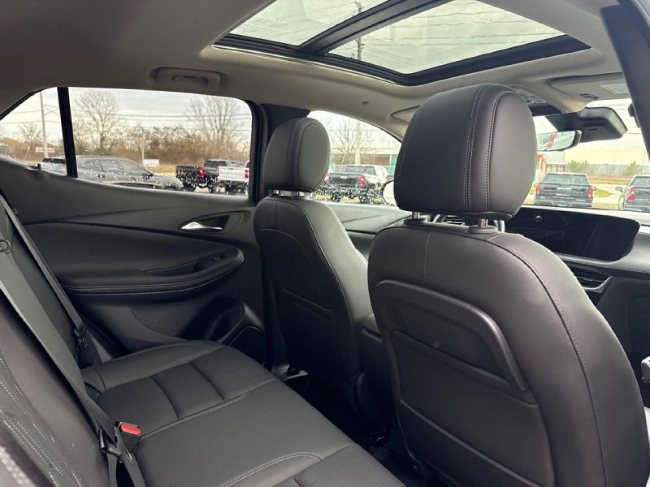 2024 Buick Encore GX Avenir Photo