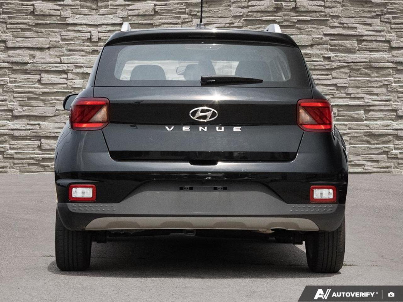 2023 Hyundai Venue  Photo4