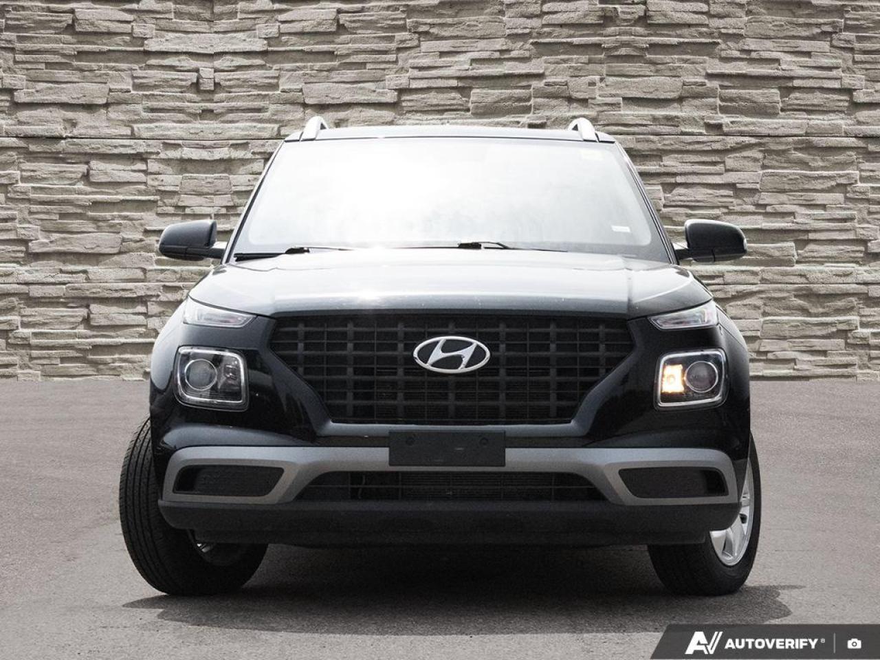 2023 Hyundai Venue  Photo