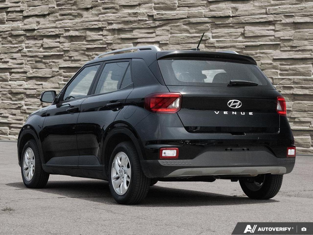 2023 Hyundai Venue  Photo3