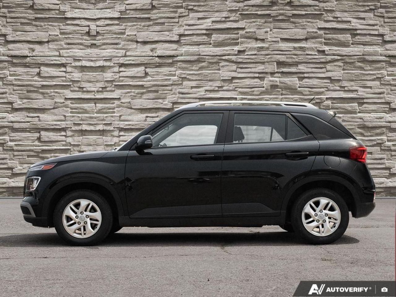 2023 Hyundai Venue  Photo