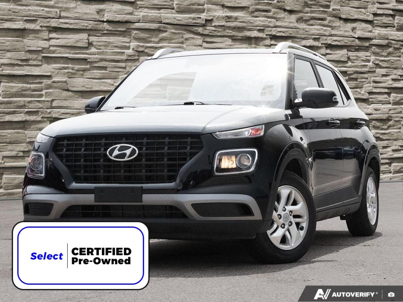 2023 Hyundai Venue  Photo0