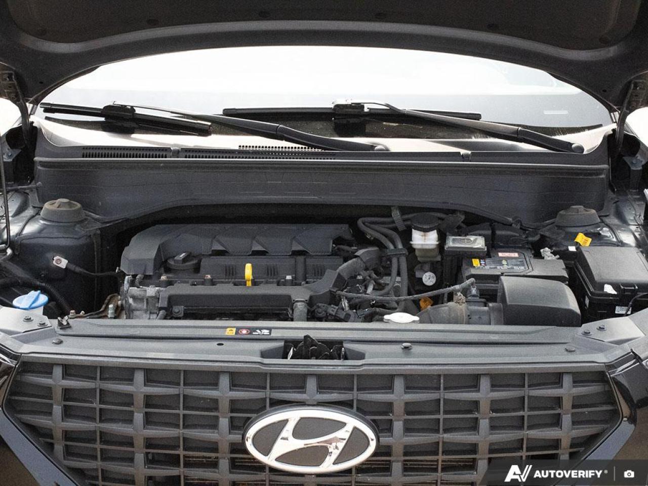 2023 Hyundai Venue  Photo