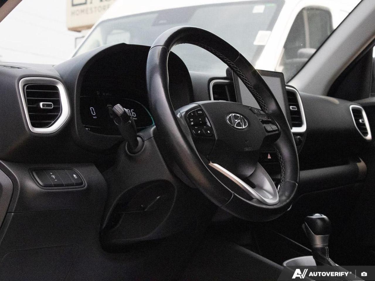 2023 Hyundai Venue  Photo