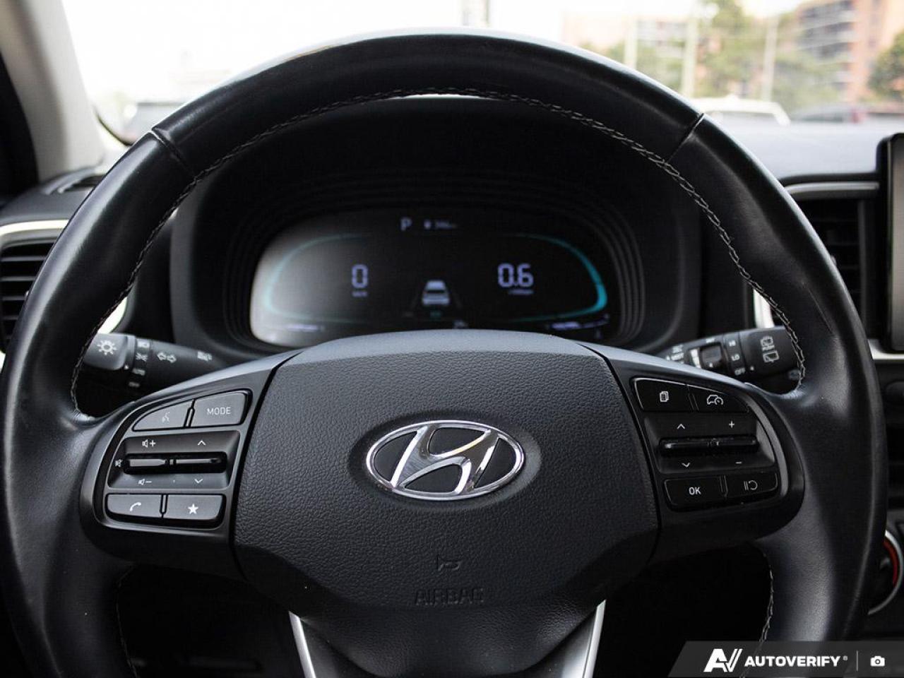 2023 Hyundai Venue  Photo