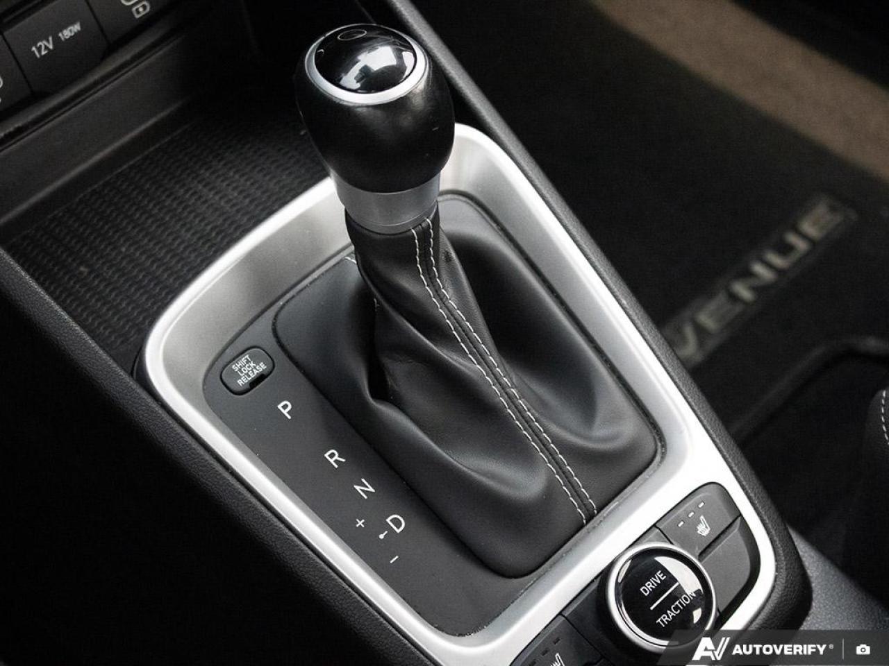 2023 Hyundai Venue  Photo