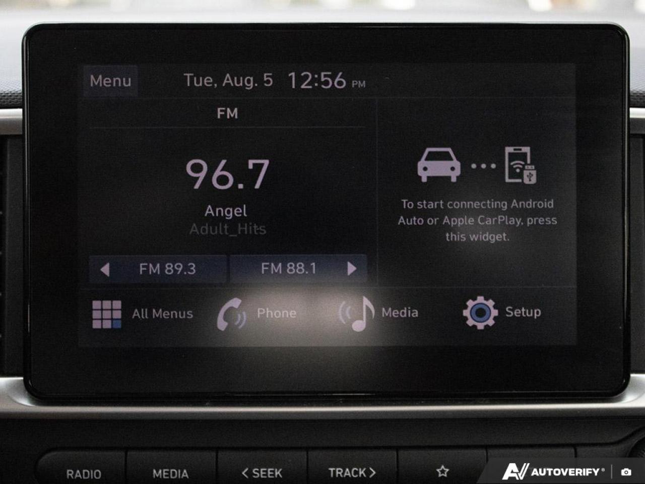 2023 Hyundai Venue  Photo