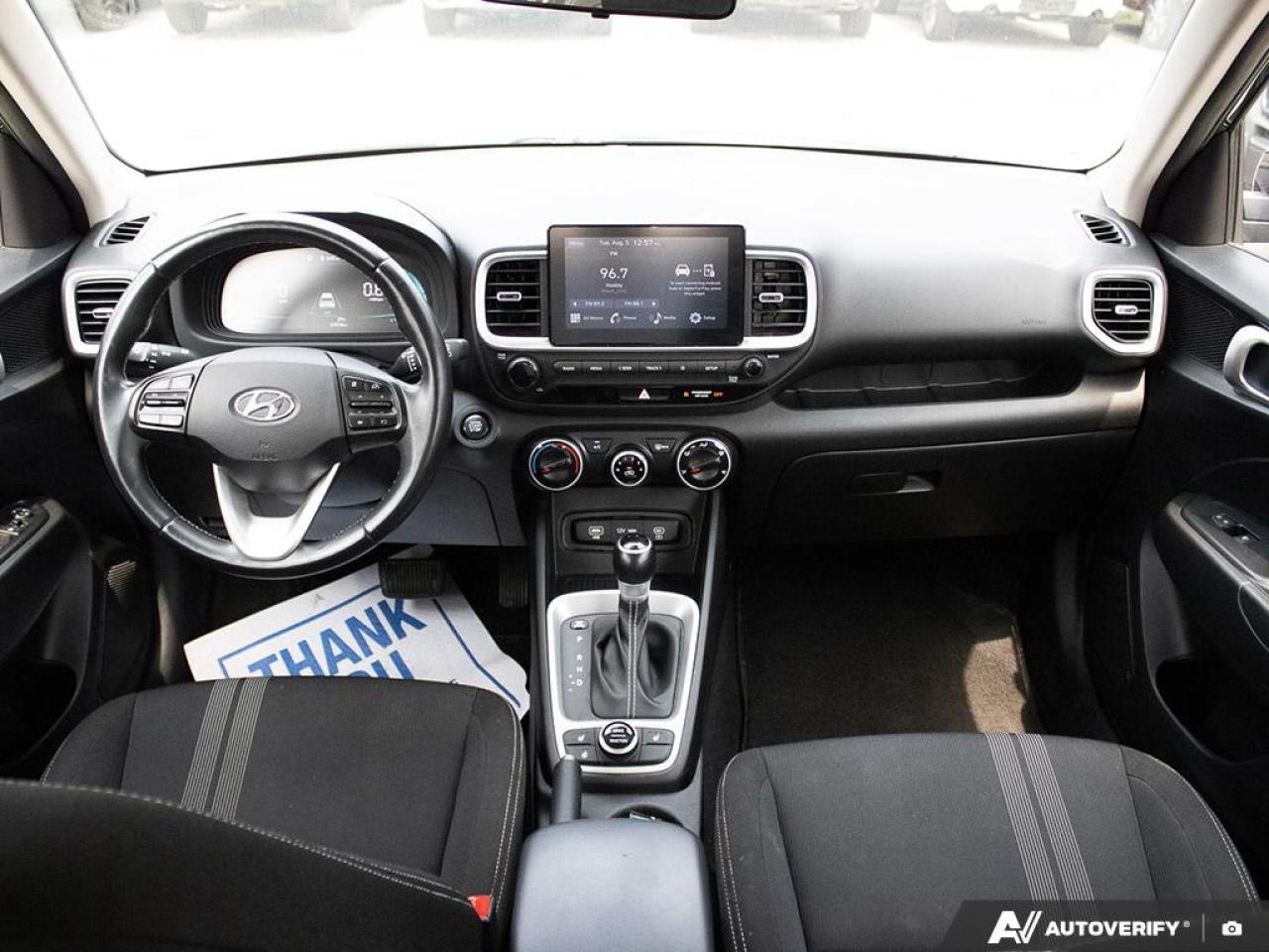 2023 Hyundai Venue  Photo