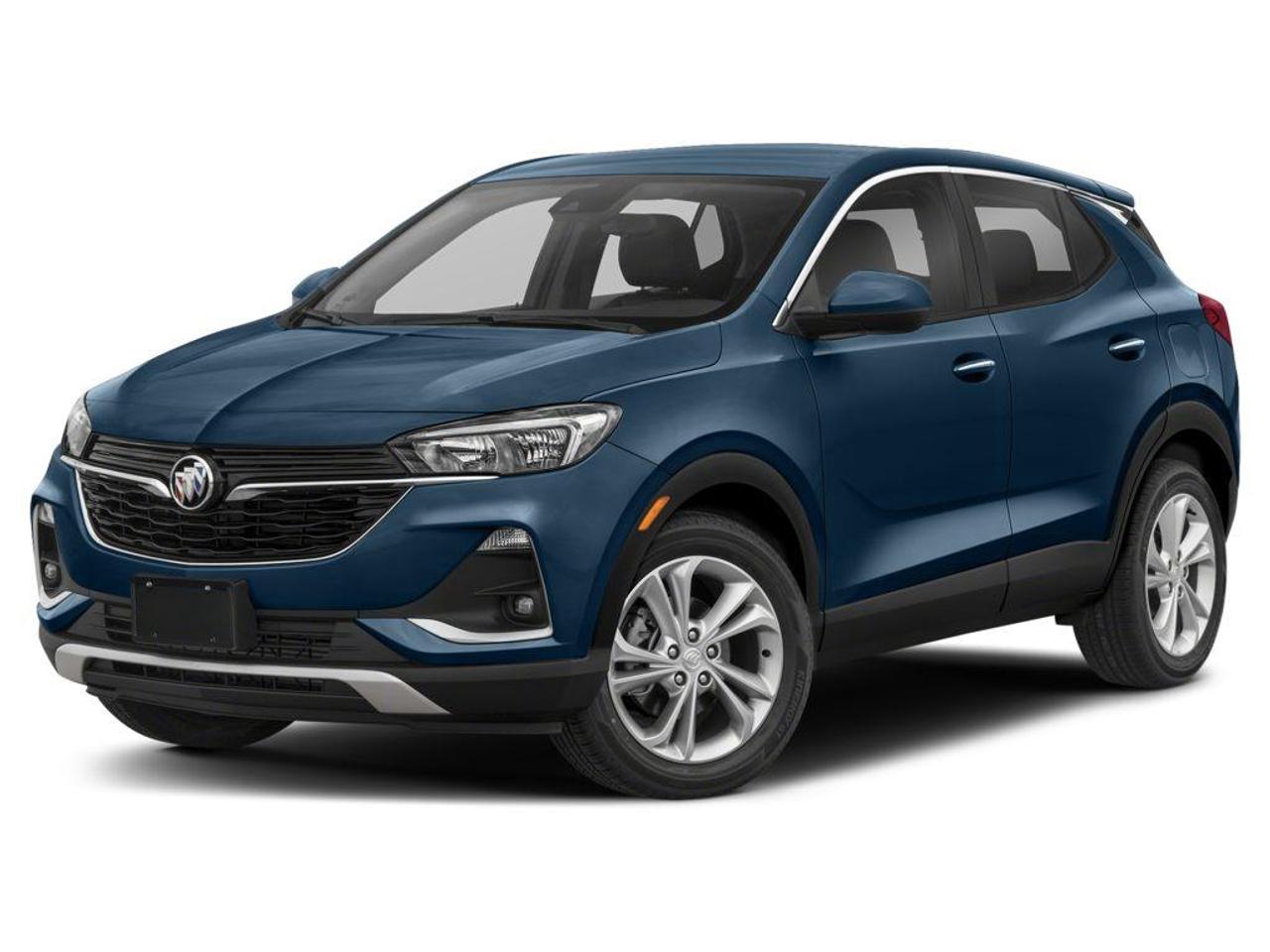 2023 Buick Encore GX Preferred All-Wheel Drive Photo