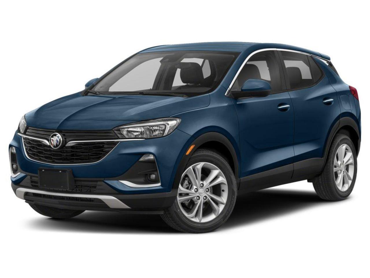 2023 Buick Encore GX Preferred All-Wheel Drive Photo0