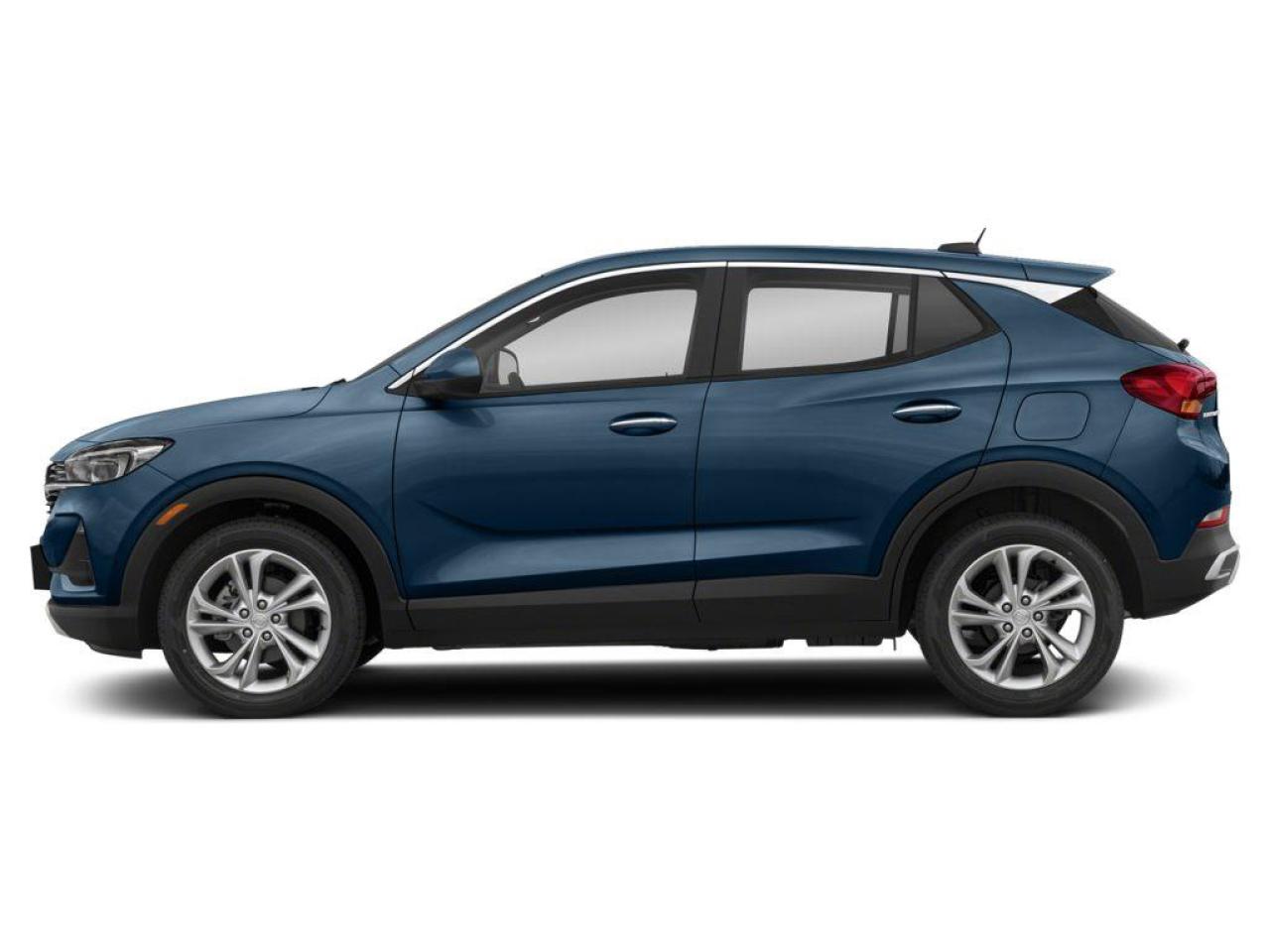 2023 Buick Encore GX Preferred All-Wheel Drive Photo