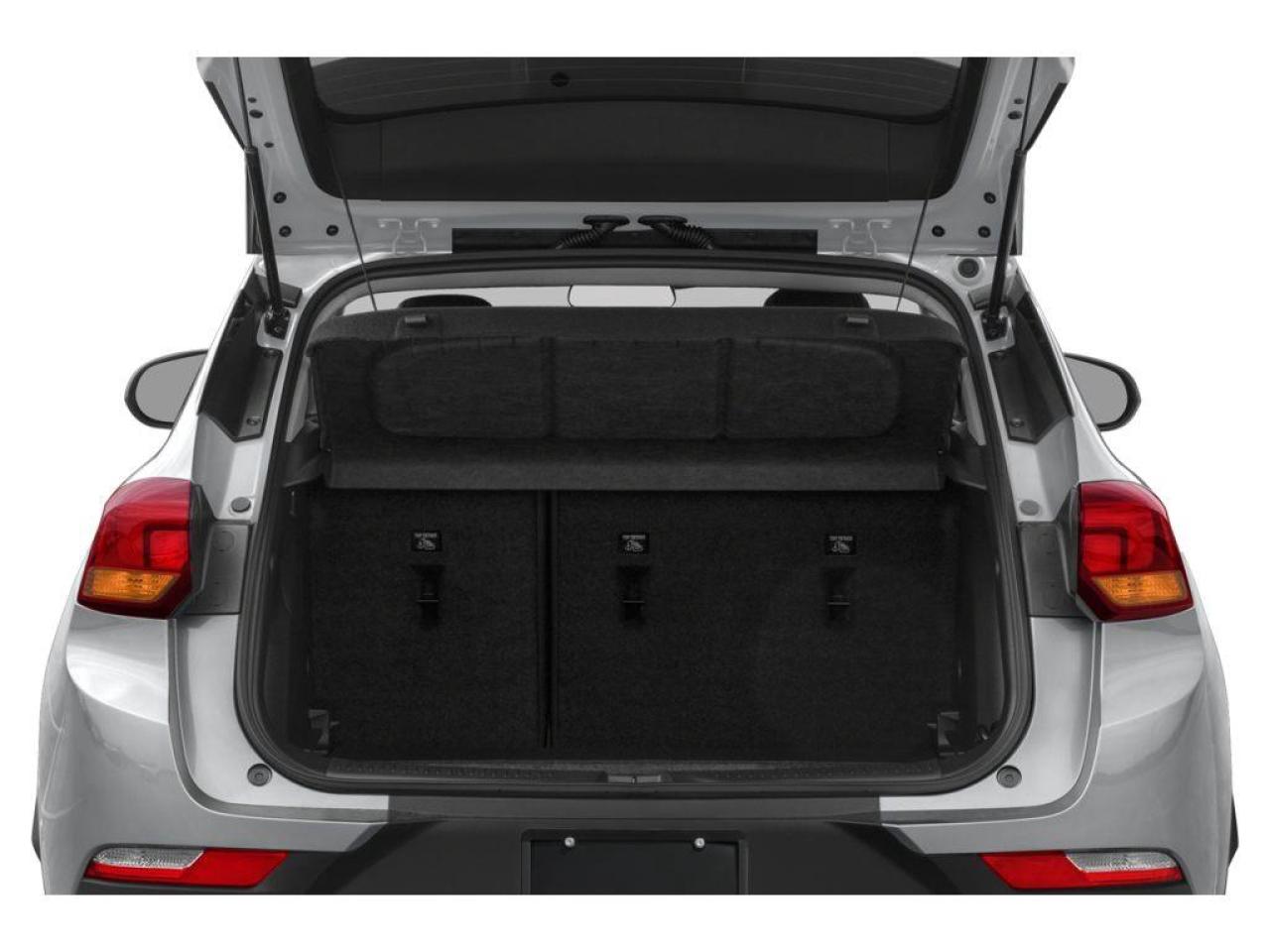 2023 Buick Encore GX Preferred All-Wheel Drive Photo