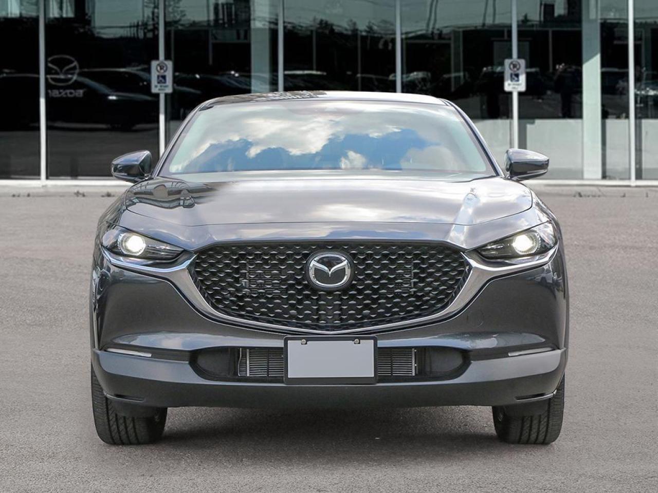 2026 Mazda CX-30 GS 4dr i-ACTIV All-Wheel Drive Sport Utility Photo