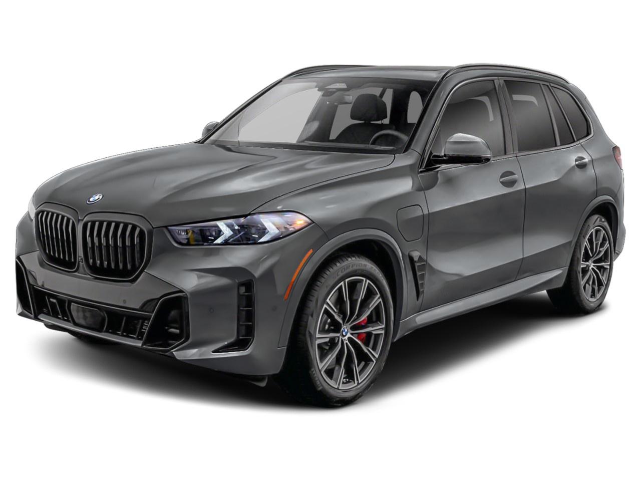 2026 BMW X5 X5 xDrive50e Plug-In Hybrid Photo