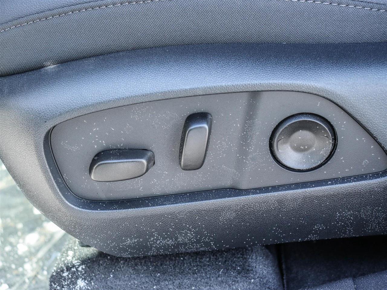 2026 Chevrolet Equinox AWD LT Photo